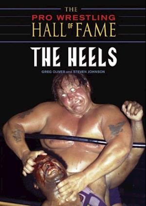 Pro Wrestling Hall Of Fame: The Heels