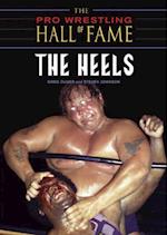 Pro Wrestling Hall Of Fame: The Heels