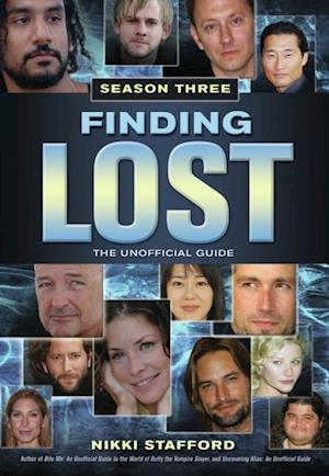 Finding Lost - Season Three