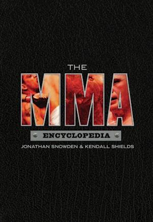 The MMA Encyclopedia