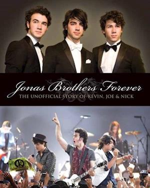 Jonas Brothers Forever