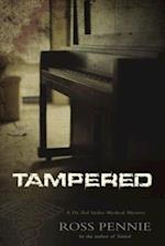 Tampered : A Dr. Zol Szabo Medical Mystery