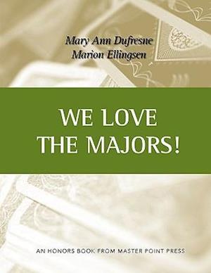 We Love the Majors