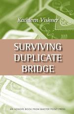 Surviving Duplicate Bridge