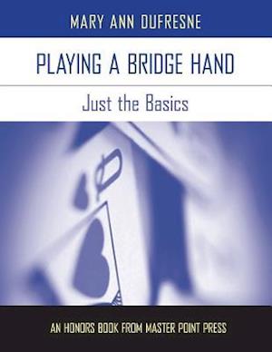 Playing a Bridge Hand