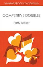 Winning Bridge Conventions: Competitive Doubles 