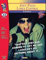 Joey Pigza Loses Control, by Jack Gantos Lit Link Grades 4-6 