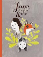 Jane, the Fox & Me