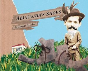 Abukacha's Shoes