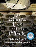 The White Cat and the Monk