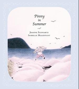 Pinny in Summer