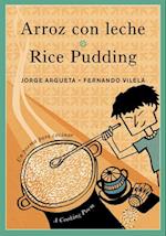 Arroz con leche / Rice Pudding