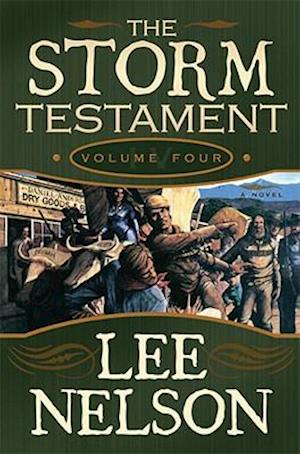 The Storm Testament