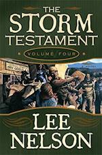 The Storm Testament