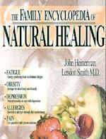 The Family Encyclopedia of Natural Healing