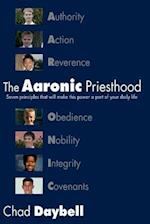 The Aaronic Priesthood