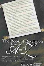 The Book of Revelation from A to Z