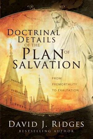 Doctrinal Details of the Plan of Salvation