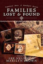 Families Lost and Found