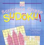 Scripture Chase Sudoku!