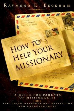How to Help Your Missionary