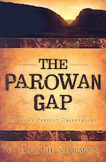 The Parowan Gap