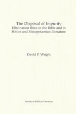 The Disposal of Impurity