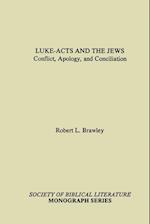 Luke-Acts and the Jews