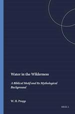 Water in the Wilderness