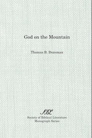 God on the Mountain