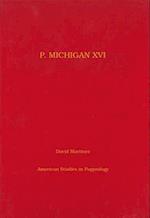 Michigan Papyri XVI