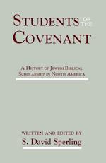 Students of the Covenant
