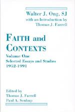 Faith and Contexts