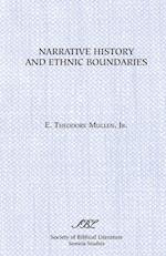 Narrative History and Ethnic Boundaries