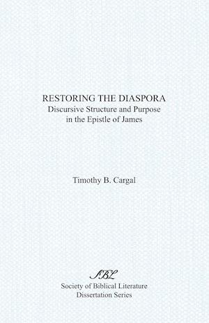 Restoring the Diaspora