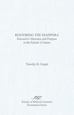 Restoring the Diaspora