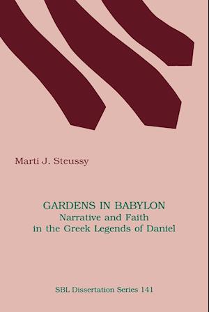 Gardens in Babylon