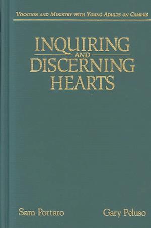 Inquiring Discerning Hearts-CL