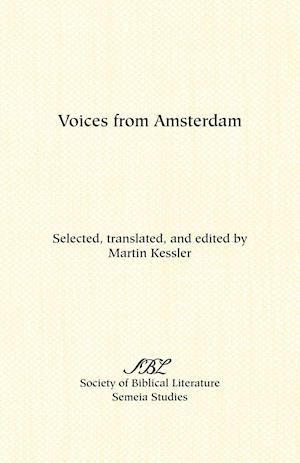 Voices from Amsterdam