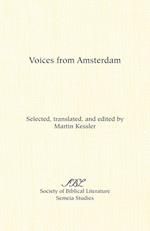 Voices from Amsterdam