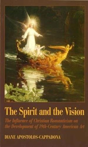 The Spirit and the Vision