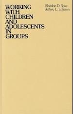 Working with Children and Adolescents in Groups