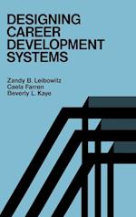 Designing Career Development Systems