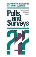 Polls and Surveys