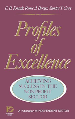 Profiles of Excellence – Achieving Success in the Nonprofit Sector