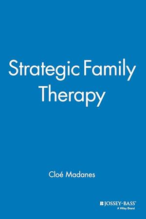 Strategic Family Therapy