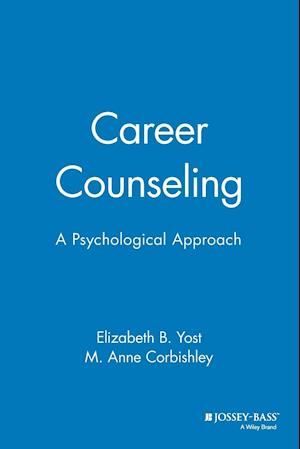 Career Counseling – A Psychological Approach