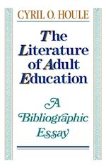 The Literature of Adult Education – A Bibliographic Essay