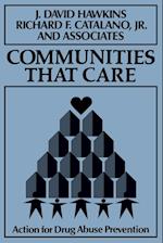 Communities That Care – Action for Drug Abuse Prevention