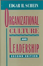 Organizational Culture And Leadership